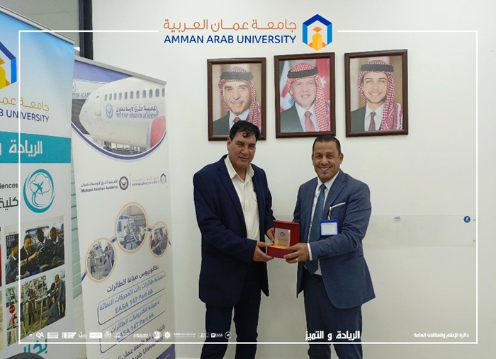 Communication Navigation ND PFD Aviation Sciences workshop2026