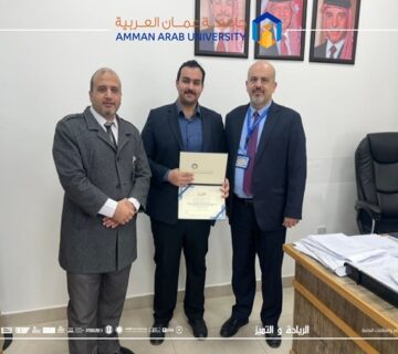 Islam Rababa highlights success story graduate Technology2026 360x320