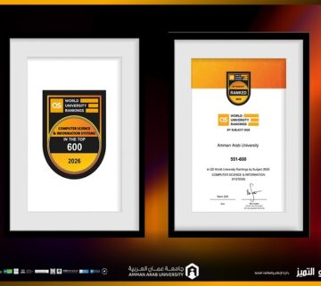 QS World University Rankings Subject 2026 consolidates global 360x320