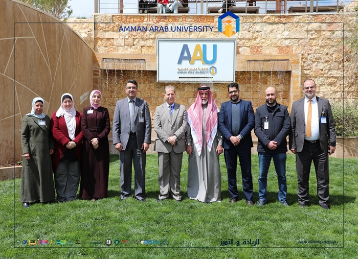 Qatar Charit joint cooperation delegation President2026