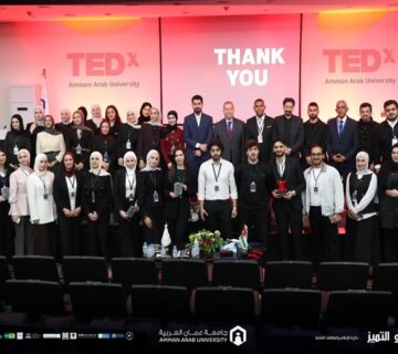 TEDx event inspiration change2026 360x320