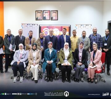 TOT Trainers award certificates Entrepreneurship Creativity ceremony2026 360x320