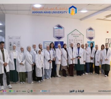 Pharmaceutical awareness Ask Pharmacist 3 spreading2026 360x320