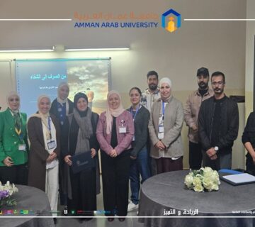 Role combating addiction highlights pharmacy graduates special gathering2026 360x320