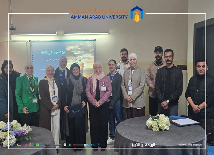Role combating addiction highlights pharmacy graduates special gathering2026