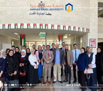 Law practical aspect scientific visit Major Criminal Court2026 360x320