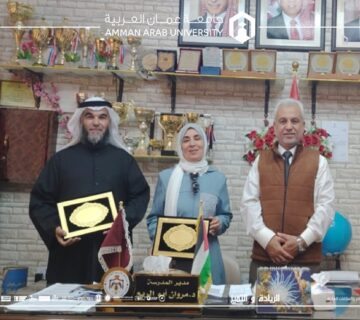 Mohammed Bin Al Qasim Secondary Sharia awareness lecture2026 360x320