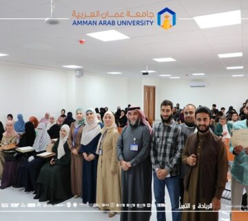 Combining recitation knowledge creativity Ramadan season Sharia2026 360x320