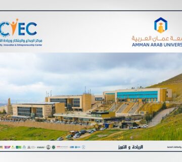 Participates meeting directors eadership innovation Jordanian universities2026 360x320