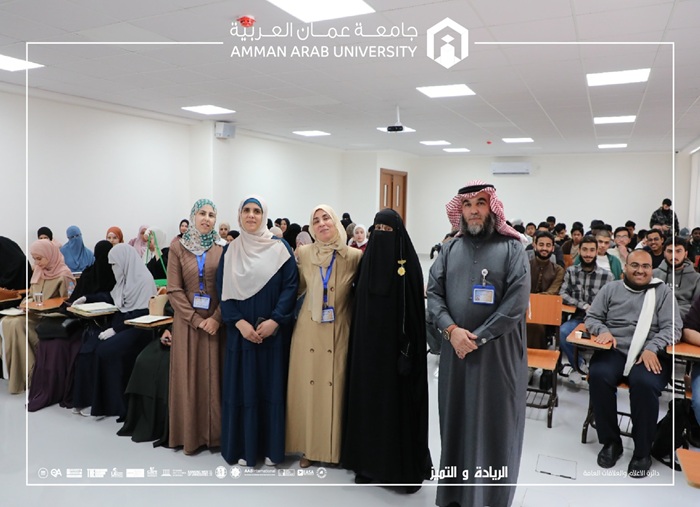 Recounts journey success Sawsan Al Loulahi educational mission2026