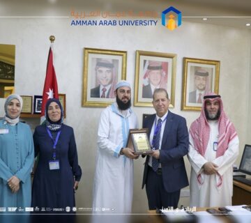 Values community awareness Ahmed Al Arabi faith based gathering2026 360x320