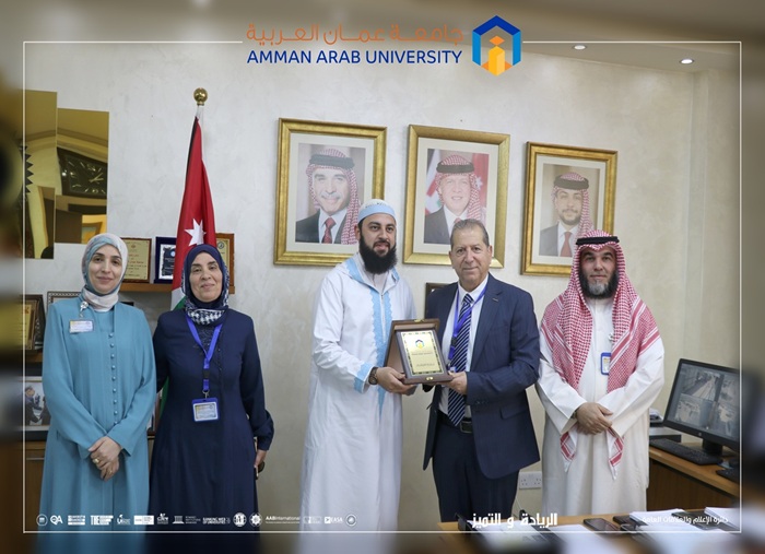 Values community awareness Ahmed Al Arabi faith based gathering2026