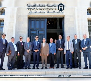 AAU Damascus Universitys sign memorandum cooperation2026 360x320