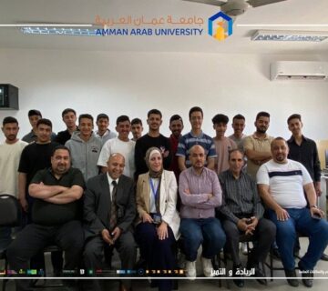 BTEC student training applied education Information Technology2026 360x320
