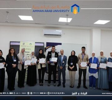 Best Presentation English Language Club2026 360x320