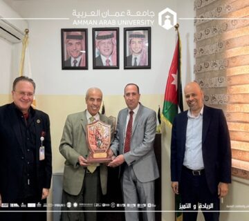 Business College organizes visit Al Awael International School2026 360x320