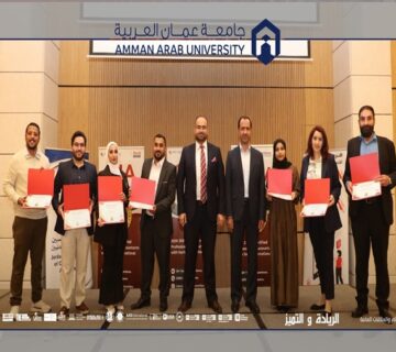 Business School receive 7 scholarships international professional certificates2026 360x320