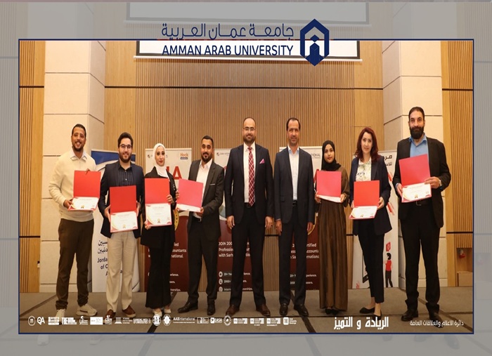 Business School receive 7 scholarships international professional certificates2026