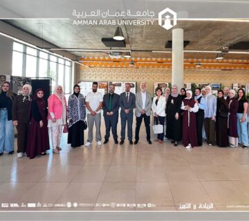 Haddad judging student architectural projects2026 360x320