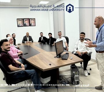 Learning skills completing postgraduate studies training workshop Information Technology2026 360x320