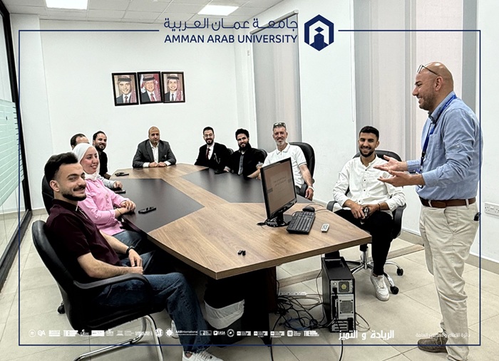 Learning skills completing postgraduate studies training workshop Information Technology2026