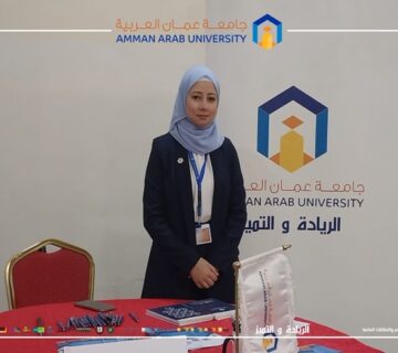 My Step Towards Future exhibition Al Ridwan Schools2026 360x320