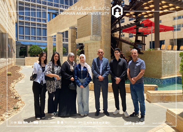 Ziad Al Manaseer Award Scientifi Researc Innovation2026