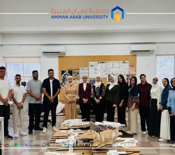 Academic cooperation Al Asmar judging student architectural2026 360x320