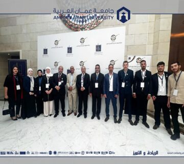Final exhibition Go Forth Al Hussein Graduation Projects Competition2026 360x320