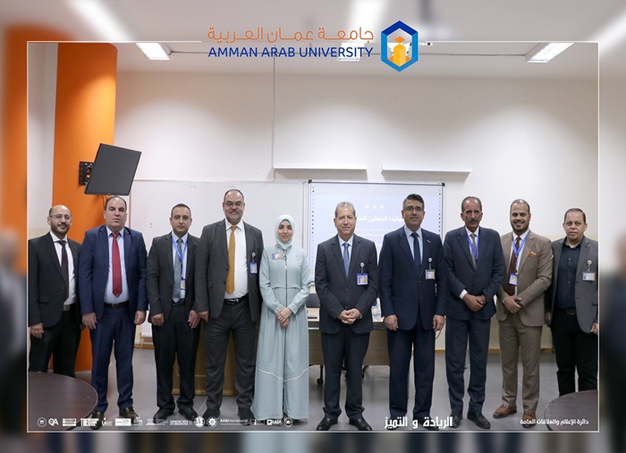 Honors distinguished researchers affirms excellence international academic cooperation2026