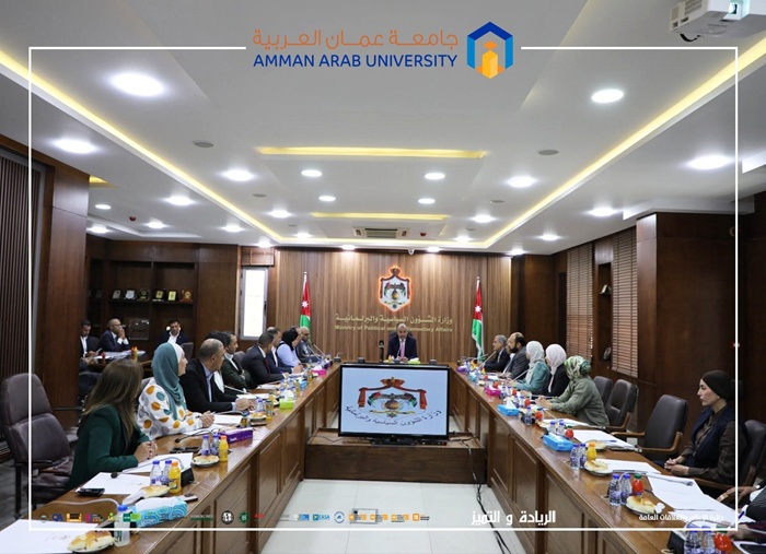 Political modernization system supporting national development2026