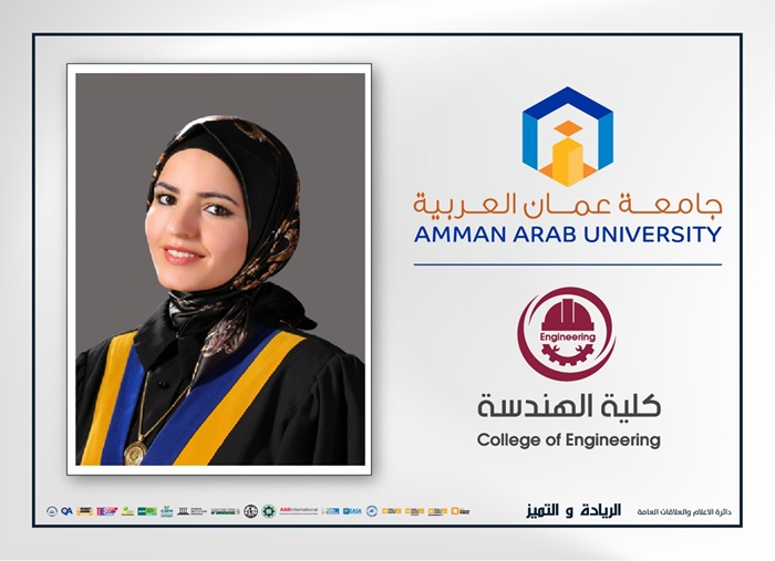 Al Asmar judging architectural projects Hashemite University2026