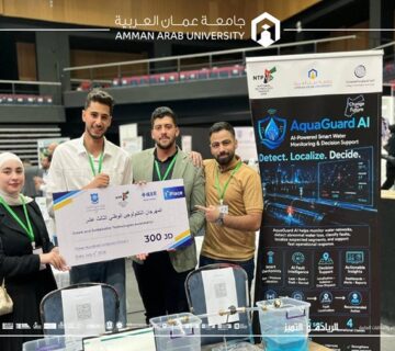 Information Technology Green Technology 13th National Technology Festivah2026 360x320