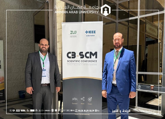 First conference scientific quality academic strategic partnerships2026