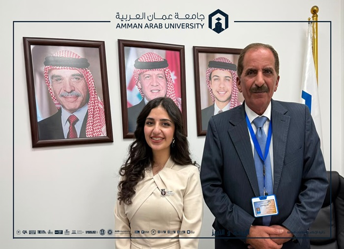 Al Thuman award outside North America2026