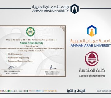 Architecture Civil Engineering programs Renewable Energy Technology Accreditation2026 360x320
