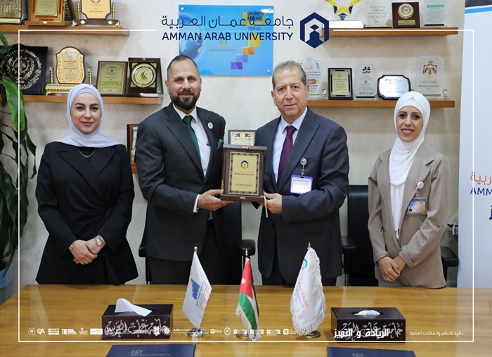 International Group Academy sign cooperation agreement2026