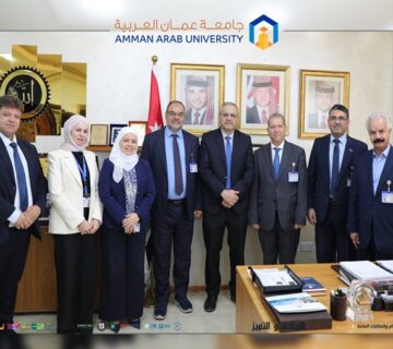 Joint Academic Research Cooperation Qatar University2026 360x320