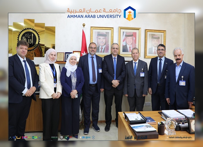 Joint Academic Research Cooperation Qatar University2026
