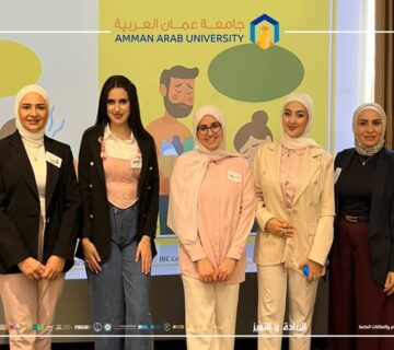 Jordan Breast Cancer Program effective communication emotional intelligence2026 360x320