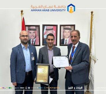 Khalil Al Salem Agricultural Award 9th Edition 2026 360x320