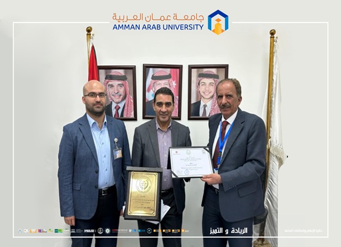 Khalil Al Salem Agricultural Award 9th Edition 2026