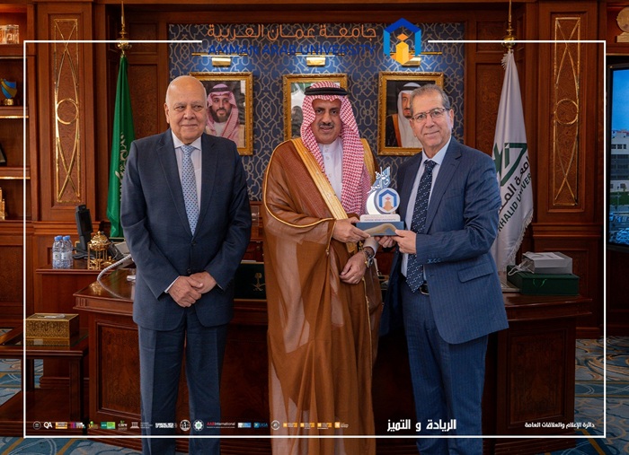 Arab Council Sustainable Development holds third meeting King Khalid University2026
