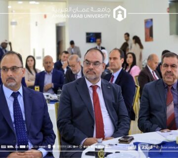 Participates Introductory Meeting Al Hussein Bin Abdullah II Award Voluntary Work2026 360x320